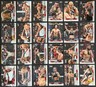 2025 Stadium Club UFC - MMA Cards - #1-200 - Complete Your Set - You U Pick