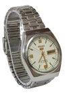 Vintage Seiko Automatic Date Day Dial Wrist Watch  SM342