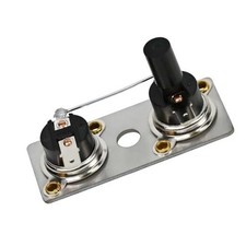 Water Heater Switch 232306 - Compatible with Suburban RV Water Heaters, 120V