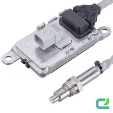 NOx-Sensor NOx-Katalysator 590mm 24V elektrisch PIERBURG 7.14350.06.0