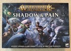 Warhammer Age Of Sigmar Shadow And Pain Box Set - Games Workshop - NIB