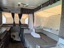popup campers used