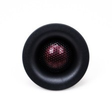 ION 1" Red Dome Tweeter for Road Rider, Road Warrior Speakers