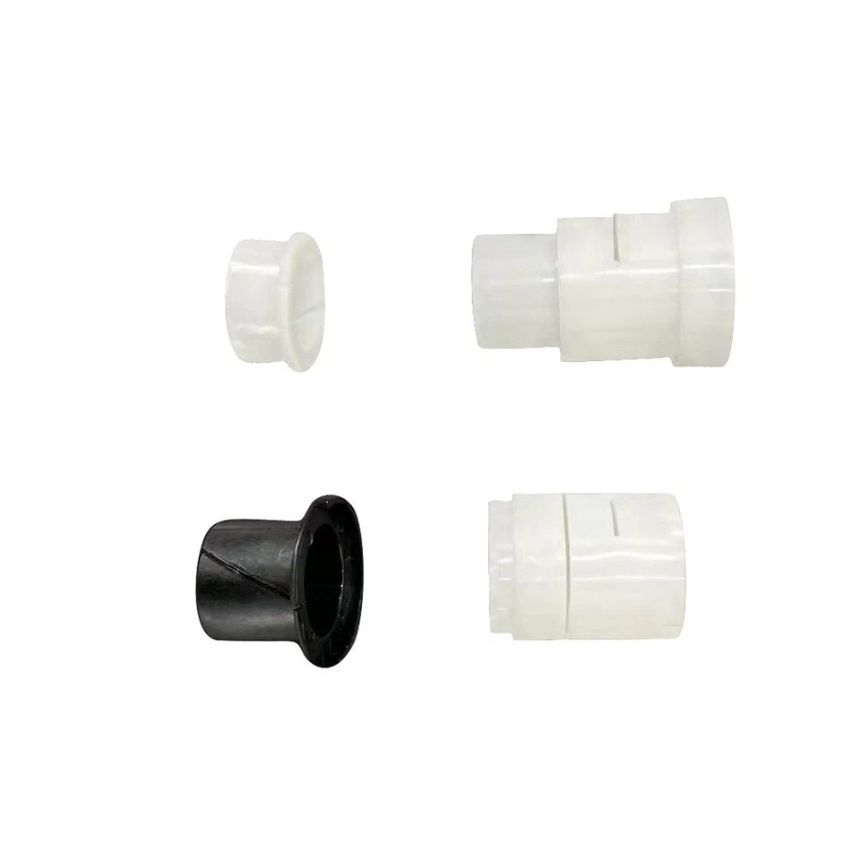 F3TZ2C342A For 1992-1997 Ford F150 F250 F350 Clutch Pedal Bushing Repair Kit New Foto 2 de 4