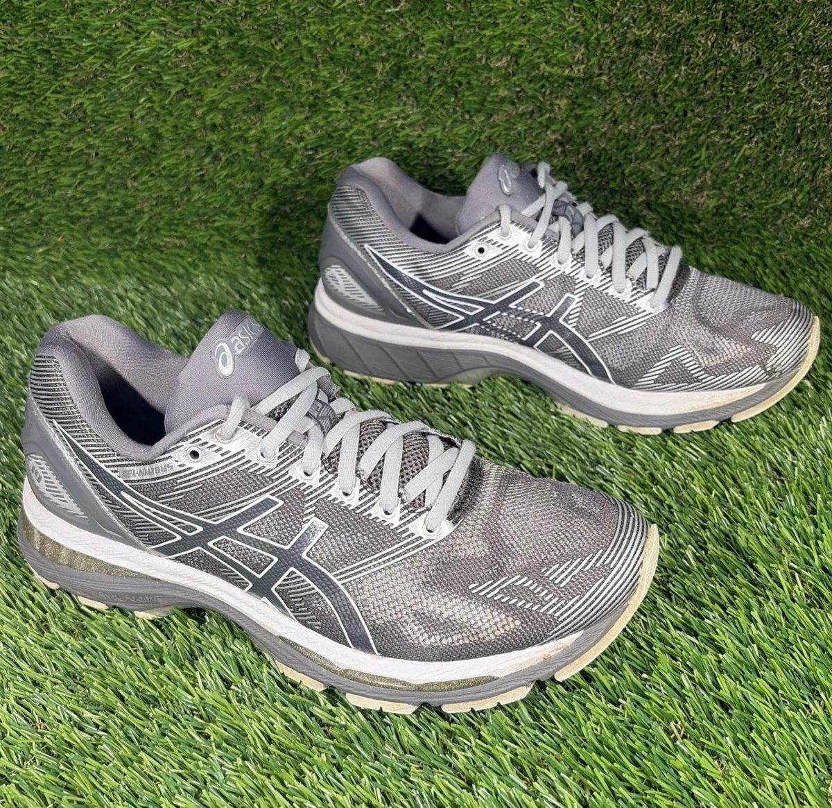 ASICS GEL-Nimbus 19 Men's Sneakers for Sale | Authenticity