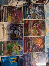 Digimon Championship Finals 2023 Tamer Pack Set M/NM