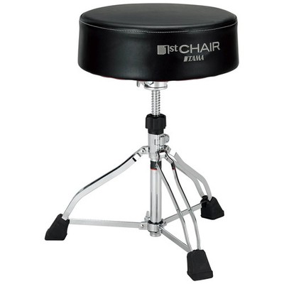 Tama HT830B - 1st Chair - Round Rider XL - Drum-Hocker