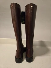 holland cooper astoria knee boot
