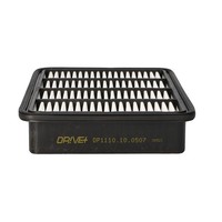 Dr!Ve+ Luftfilter DP1110.10.0507 Filtereinsatz FüR Ford Ranger ER EQ 4X4 Mazda 8