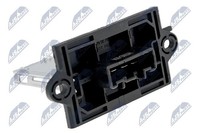 NTY Widerstand, InnenraumgebläSe ERD-NS-004 Passend FüR Nissan