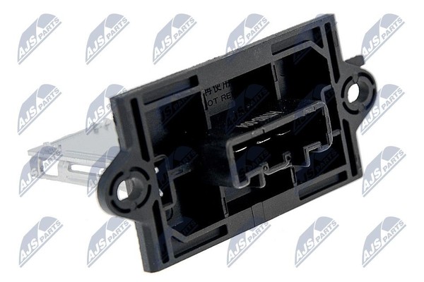NTY Widerstand, InnenraumgebläSe ERD-NS-004 Passend FüR Nissan-image