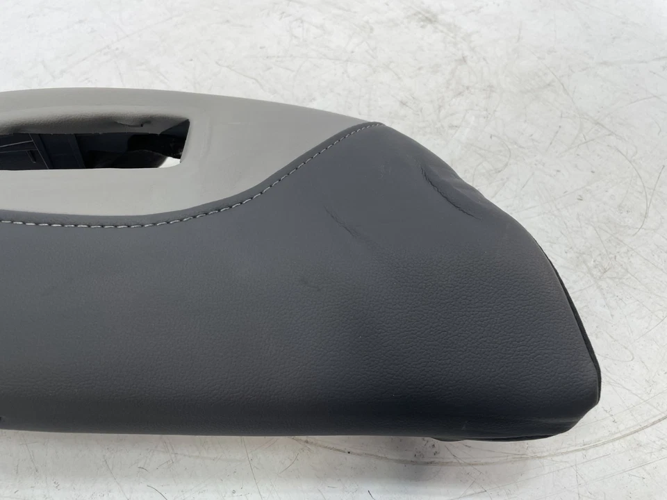 ✅ 20-25 OEM Subaru Outback XT LTD ASIENTO PASAJERO TRASERO DERECHO COJÍN 5k* Foto 2 de 4