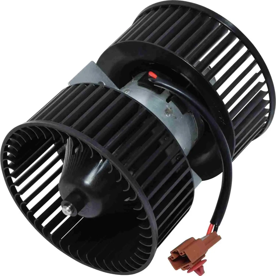 UAC BM 9206C HVAC Blower Motor For 91-95 Acura Legend - Image 4 of 4