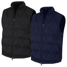 Callaway Golf Herren Chev verschwei&szlig;te Thermo Swing Tech Weste Gilet 47 % Rabatt UVP