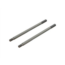 ARA330670 Shock Shaft 3x68mm 2