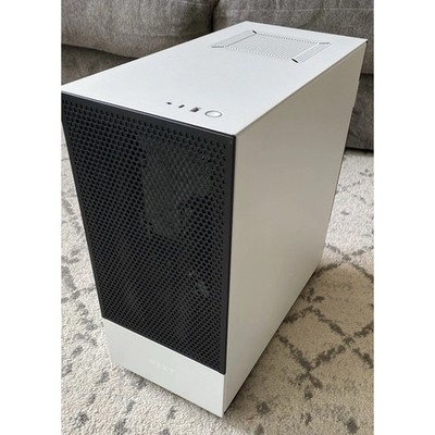 Custom Gaming PC - Ryzen 5 Radeon RX 6700XT, 16GB RAM, 1TB SSD, Windows 11 Pro