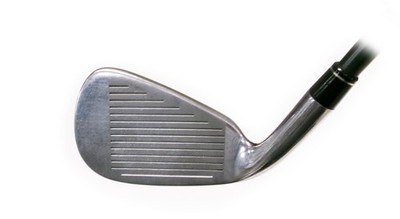【希少品】TaylorMade RBZ ロケットボールズU6 TaylorMade RBZ RocketBallz 6 Iron Graphite RBZ 65g Regular