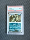 2025 POKEMON PRE EN-PRISMATIC EVOLUTIONS #059 UMBREON REVERSE HOLO - PSA 10