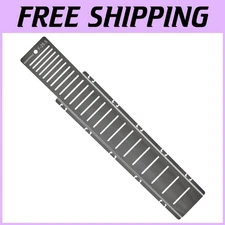 Fret Polishing Guard for 25.5" Guitar Fret Scale