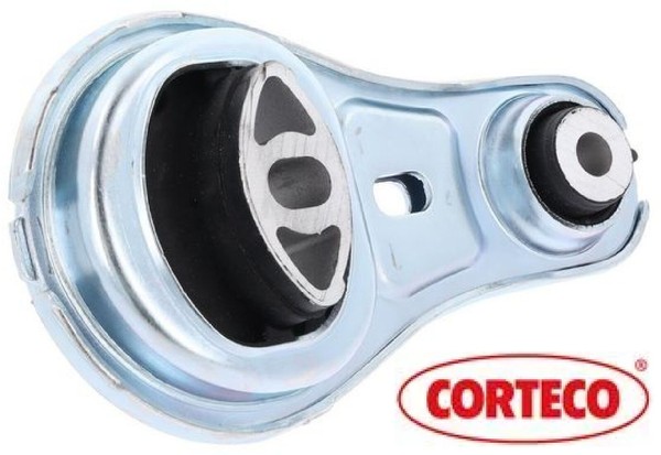 Corteco 49368550 Lagerung FüR Motor Motorlager Lagerung Motor Motorhalter-image