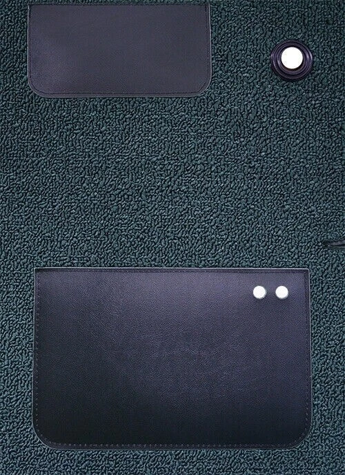 Alfombra convertible Buick Skylark 1954 de ACC Foto 2 de 2