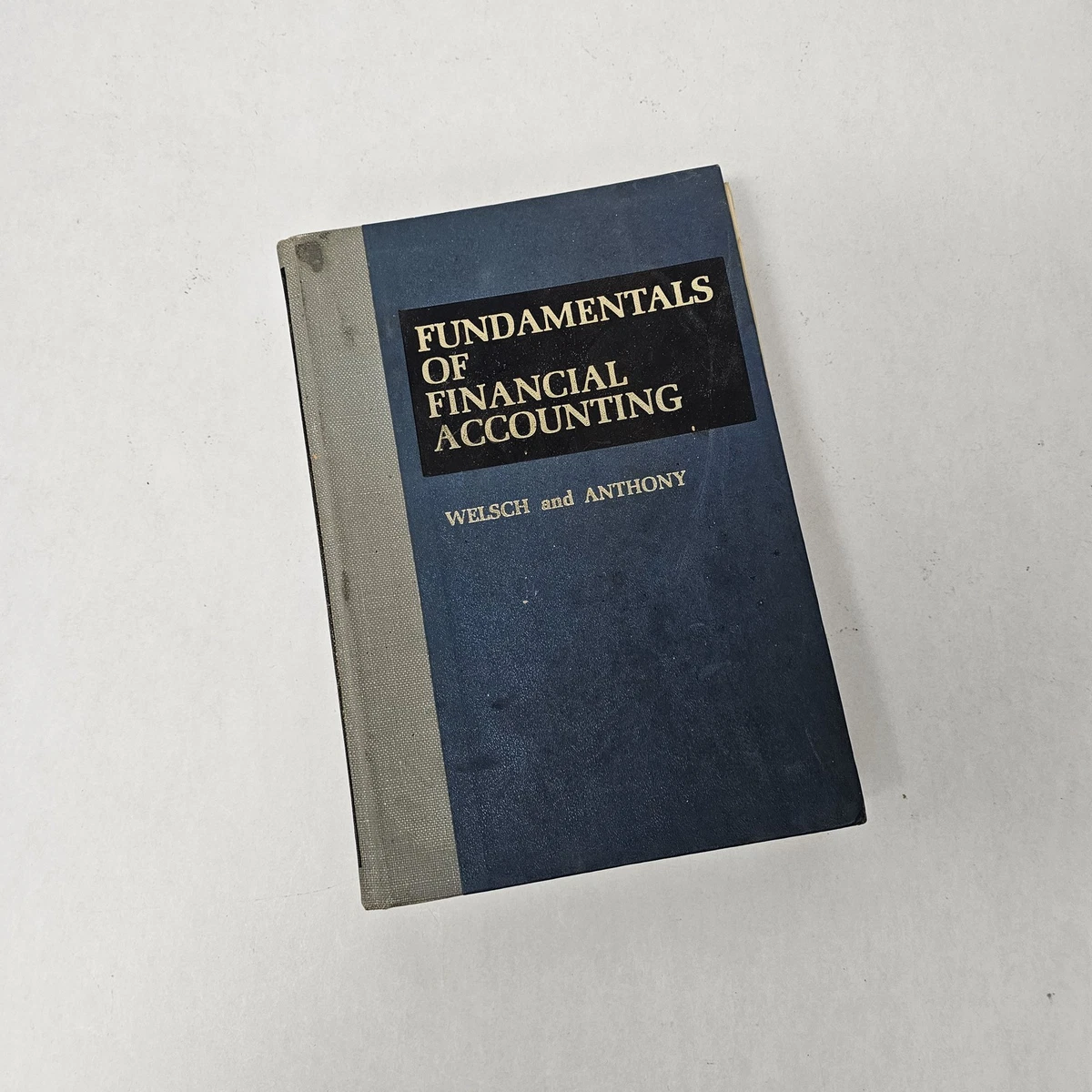 Financial Accounting Accounting Textbooks for sale | eBay