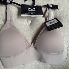 Maidenform Triangle Bralette MBW105 Small