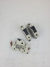 Allen-Bradley 1492-FB1M30-L Fuse Holder 30A 600V 10.3 x 38mm Lot of 3 