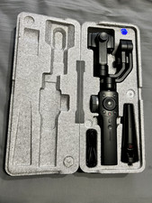 Zhiyun-Tech SMOOTH 4 Universal Smartphone Gimbal - Black