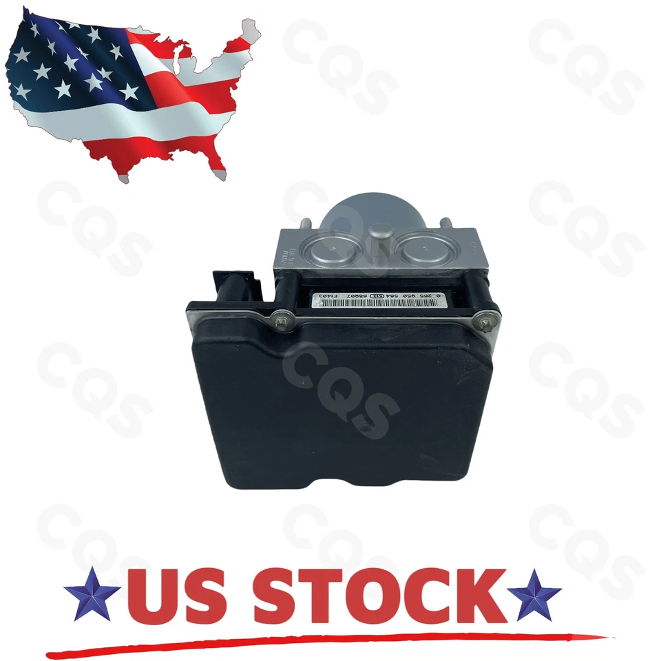 for Kia 2007-2009 Sorento ABS Anti-Lock Brake Pump Module Assembly 589103E500 - Imagem 4 de 4