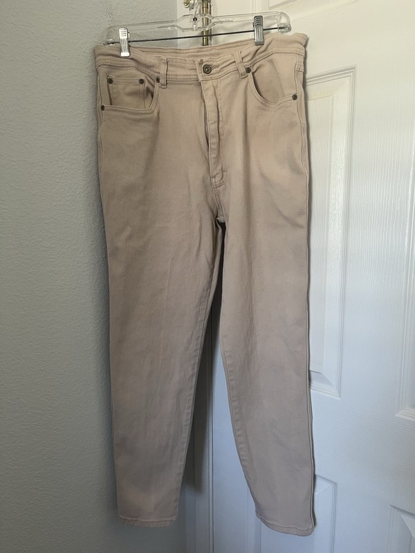 Bill Blass Jeans - Woman’s Size 14