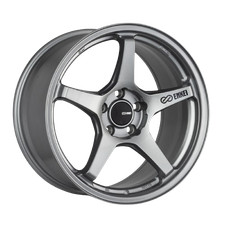 Enkei Ts-5 18x9.5 5x114.3 38 Storm Grey Wheel Rim Fits Mustang Explorer Wrx Enkei Ts-5 18x9.5 5x114.3 38 Storm Grey Wheel Rim Fits Mustang Explorer Wrx
