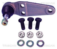 Traggelenk FüHrungsgelenk Triscan 8500 2748 FüR Volvo 240 P242 P244 P245 260 Cat