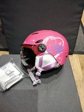 ETAPE Rider PRO LIGHT Helmet Visor