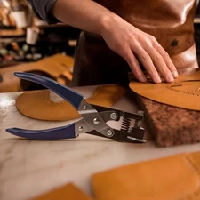 R10 Corner Rounder Clipper Punch Cutting Tool Corner Puncher