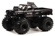 Greenlight Ford F-250 Pick-up Bigfoot Monster Truck 1974 1:18 13650