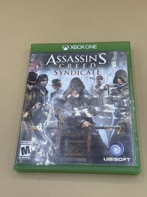 Assassin's Creed: Syndicate - Standard Edition - Microsoft Xbox One