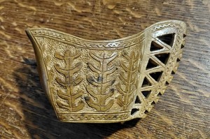 Yugoslavian Shepherd's Cup