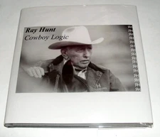 Ray Hunt Cowboy Logic