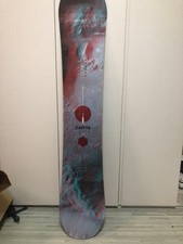 CAPITA Mercury Project 1610 Snowbaord 160cm-165cm 2015-16 model