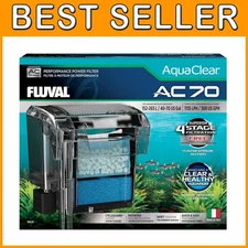 Complete Water Quality Fish Tank Filter