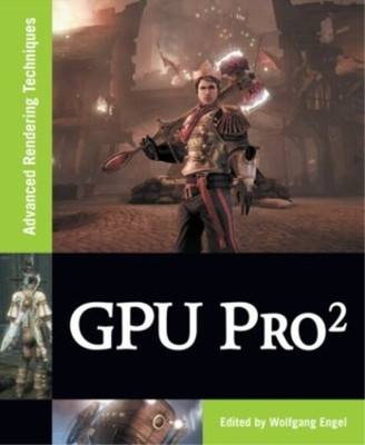 GPU Pro 2: Advanced Rendering Techniques: 02, Engel, Wolfgang, Used; Good Book