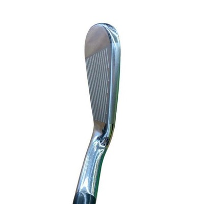Callaway APEX 2019 2019 Eisensatz 5-9, Pw 6tlg Flex Stiff AeroBurner Stahl