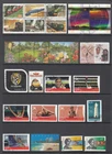 Australian  Stamps.Decimal.Mostly Lick & Stick.Used .