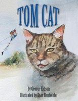 George Eidson | Tom Cat | Taschenbuch | Englisch (2016) | Authorhouse