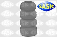 Sasic 0335725 Anschlagpuffer FüR Federung Anschlagpuffer Federung Gummi