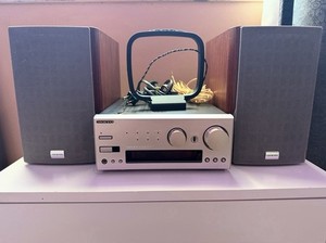 ONKYO R-805x | eBay