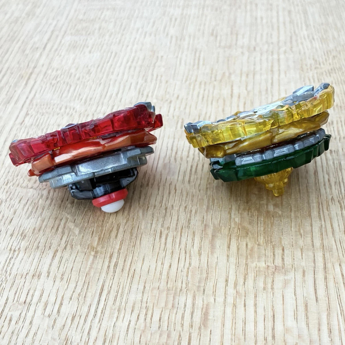Revive Phoenix Series Beyblade Burst Takara Tomy Japón