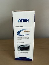 ATEN USB 3.0 5M Extender Cable UE350A, Up to 5 Gbps, USB 3.0, 2.0 1.1 compatib
