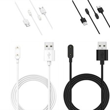1M Smartwatch Charging Dock USB Cable Cord Wire For Watch Fit/Children Watch 4X
